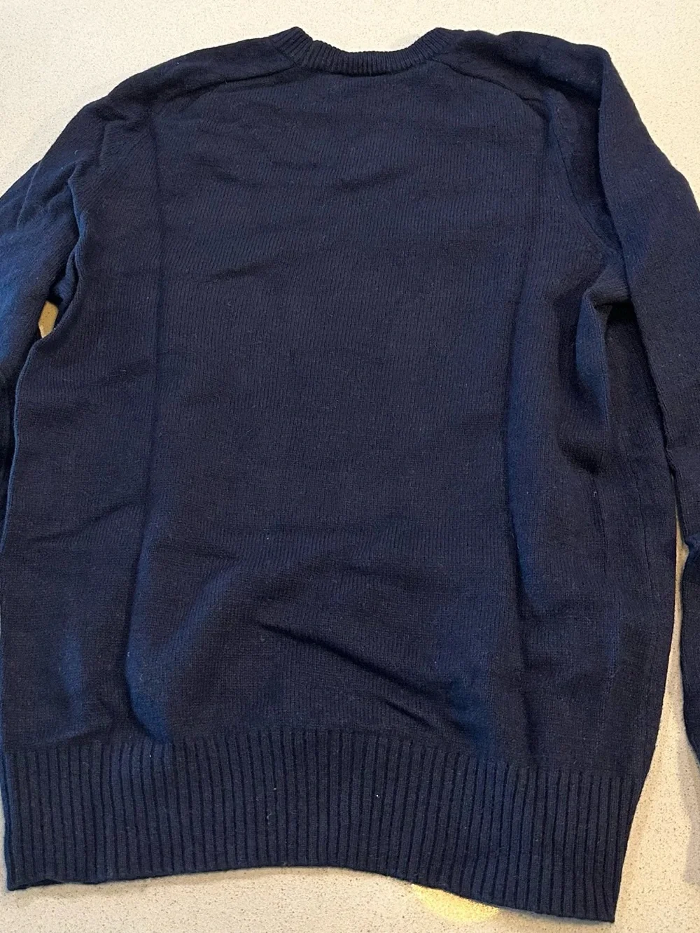 GAP soft knit